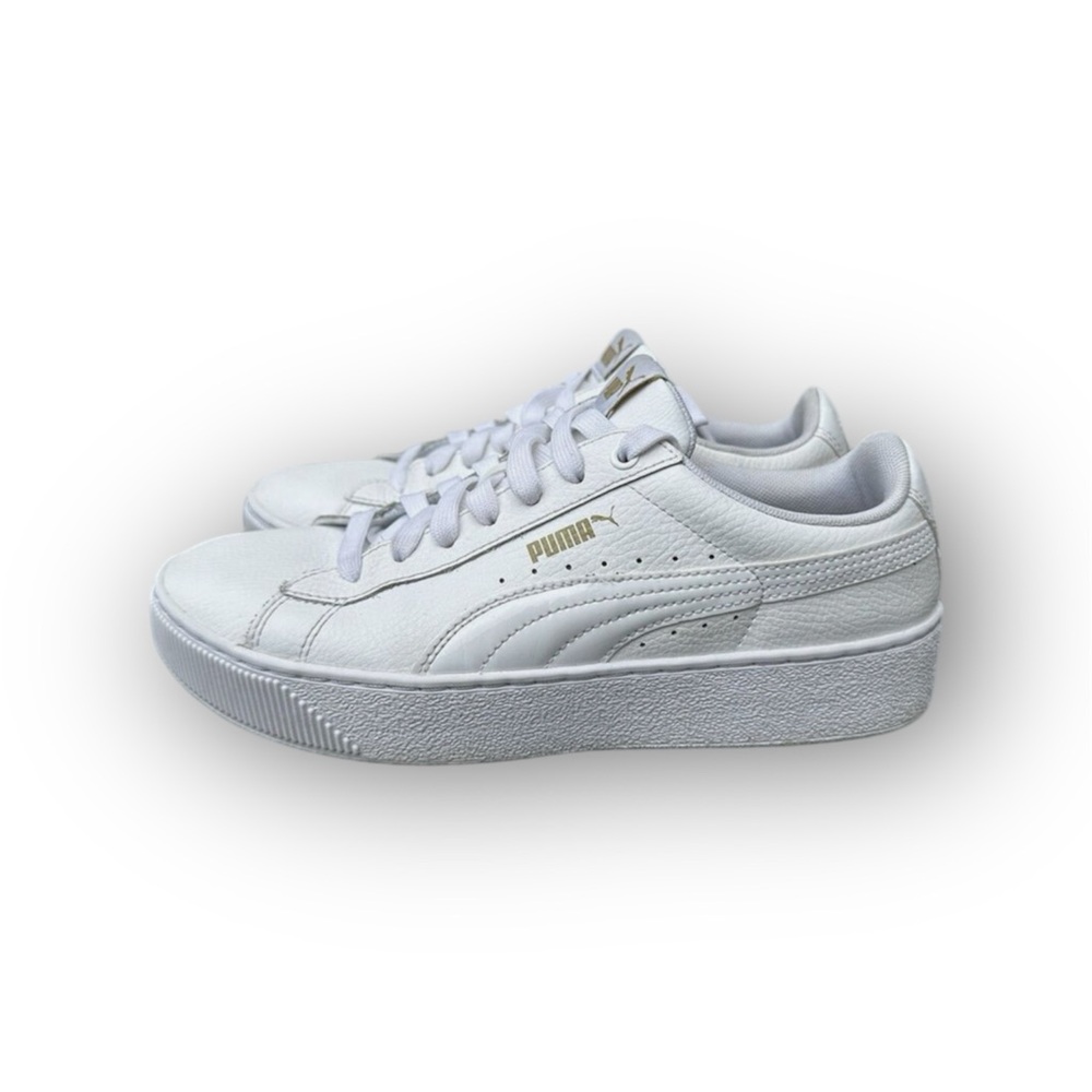 Puma Vicky Platforms - image 3